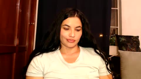 gabysot online show from 12.10.24