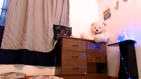 gabysot online show from 12.20.24