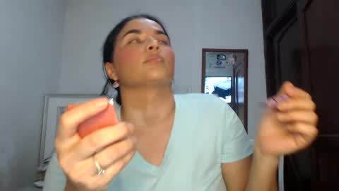 gabysot online show from 07.26.26