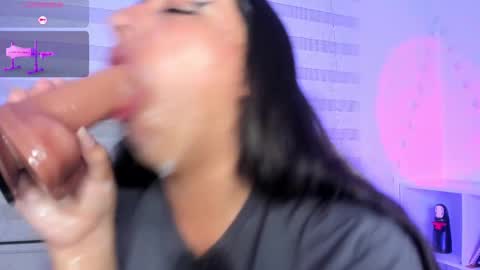 Gabriela Miller online show from 02.15.25