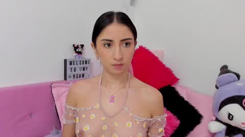 gabyye capprins online show from 01.30.25