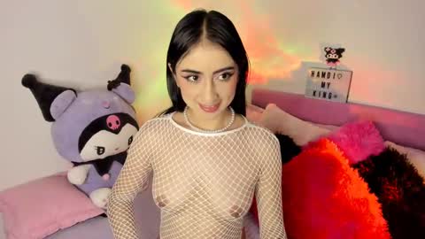 gabyye capprins online show from 02.21.25