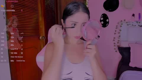 gabyye capprins online show from 09.20.25