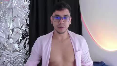 Gadiel online show from 10.11.25