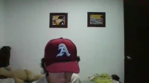 Snapshot of gadiel_sex chatting on 02.19.25 gadiel_sex online show from 02.19.25