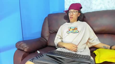 Snapshot of gadiel_sex chatting on 03.03.25 gadiel_sex online show from 03.03.25