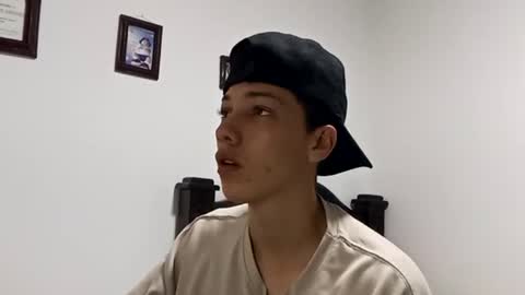 Snapshot of gadiel_sex chatting on 09.30.25 gadiel_sex online show from 09.30.25