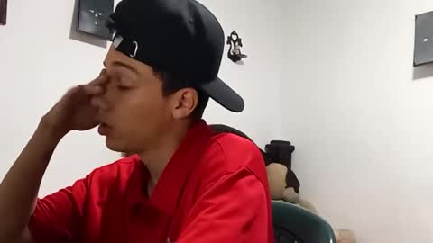 Snapshot of gadiel_sex chatting on 10.06.25 gadiel_sex online show from 10.06.25