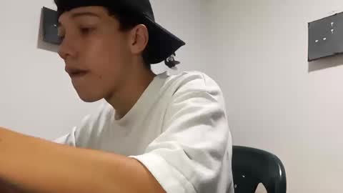 Snapshot of gadiel_sex chatting on 10.12.25 gadiel_sex online show from 10.12.25