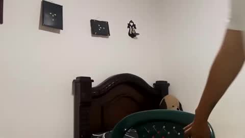 Snapshot of gadiel_sex chatting on 10.20.25 gadiel_sex online show from 10.20.25