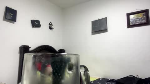 Snapshot of gadiel_sex chatting on 10.31.25 gadiel_sex online show from 10.31.25