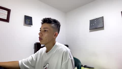 Snapshot of gadiel_sex chatting on 11.09.25 gadiel_sex online show from 11.09.25