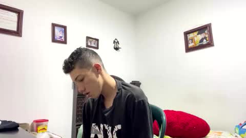 gadiel_sex online show from 01.12.26