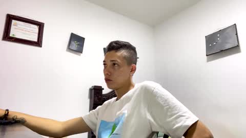 gadiel_sex online show from 05.27.26
