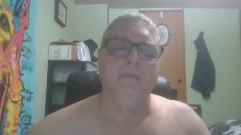 gadude45 online show from 12.18.24