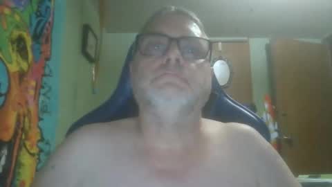 gadude45 online show from 10.27.25