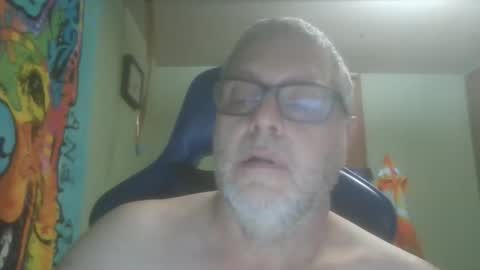 gadude45 online show from 10.29.25