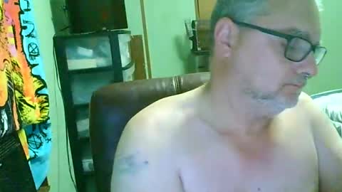 gadude45 online show from 07.13.26