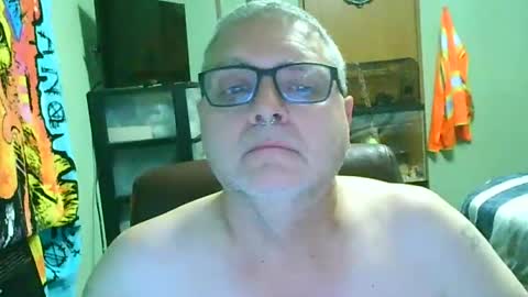 gadude45 online show from 07.21.26