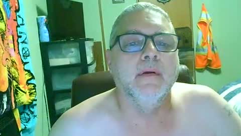 gadude45 online show from 07.25.26