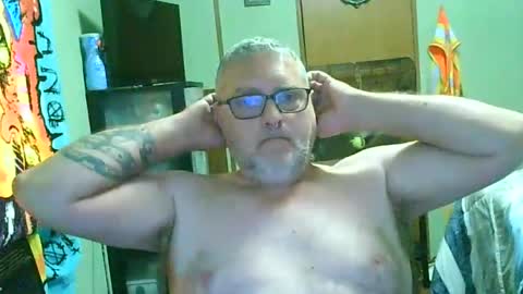 gadude45 online show from 07.26.26