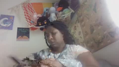 gaeabunny online show from 03.04.25