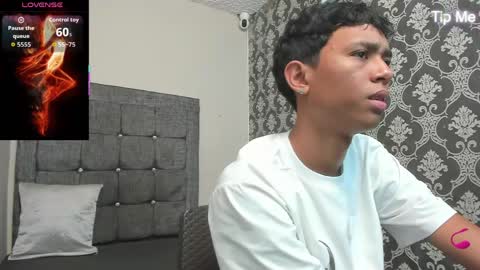 Gael  online show from 04.05.26