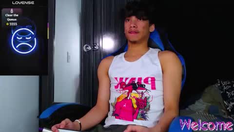 gael_jones online show from 12.16.25