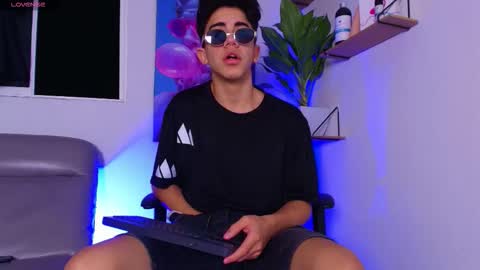 Gael Moon online show from 02.13.26