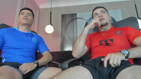 Gael Williams online show from 01.11.25