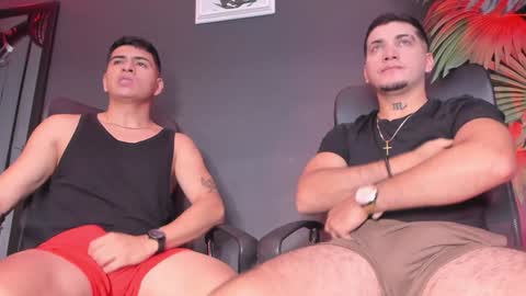 Gael Williams online show from 01.22.25