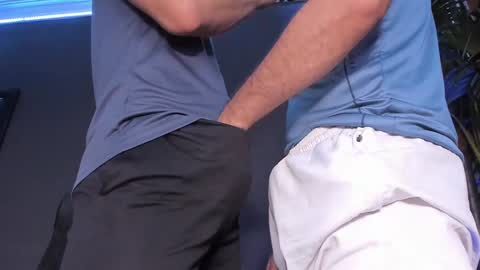 Gael Williams online show from 01.24.25