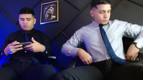 Gael Williams online show from 02.09.25