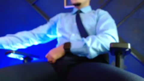 Gael Williams online show from 03.12.25