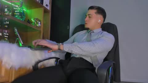 Gael Williams online show from 09.25.25