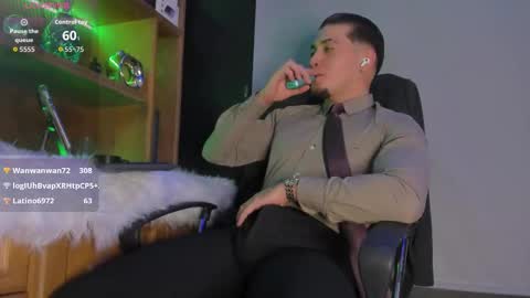 Gael Williams online show from 10.02.25