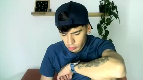 Gael Garca online show from 02.21.26