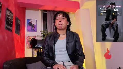 Gael Conner online show from 02.20.26