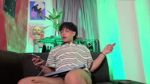 Gael Conner online show from 03.06.26