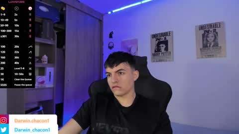 GaelVilla online show from 10.01.25