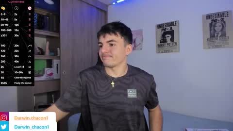 GaelVilla online show from 10.14.25