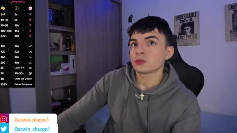 GaelVilla online show from 10.16.25