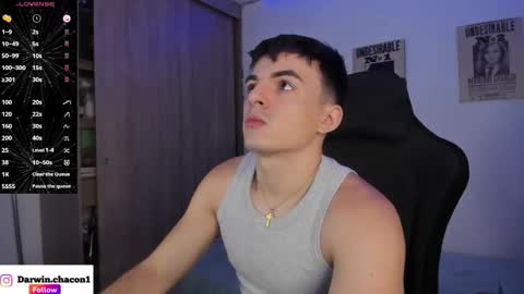 GaelVilla online show from 11.07.25