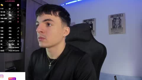 GaelVilla online show from 11.30.25