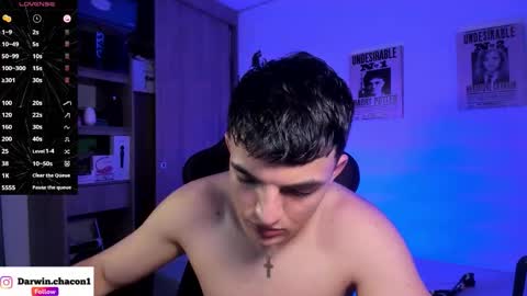 GaelVilla online show from 01.05.26