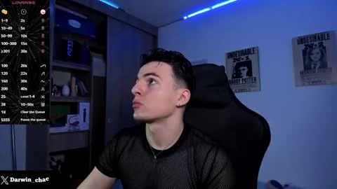 GaelVilla online show from 01.12.26