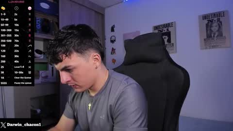 GaelVilla online show from 02.19.26