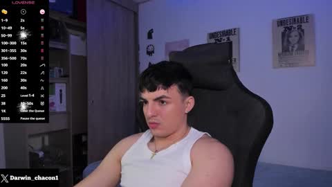 GaelVilla online show from 02.21.26