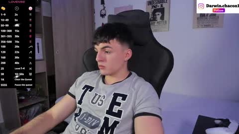 GaelVilla online show from 03.09.26