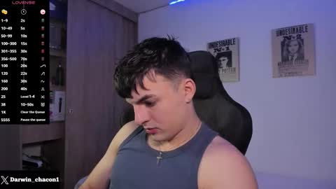 GaelVilla online show from 03.15.26